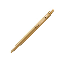 Ручка шариковая Parker JOTTER XL Monochrome с логотипом